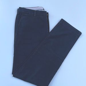 Banana Republic 100% Cotton Chinos
